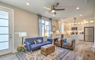 Others 7 Contemporary Escape: 3 Miles to Downtown Durham!