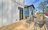 Others 3 Contemporary Escape: 3 Miles to Downtown Durham!