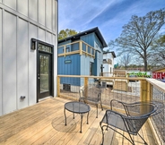 Others 3 Contemporary Escape: 3 Miles to Downtown Durham!