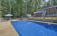 Others 2 Family-oriented Richmond Home w/ Private Pool