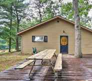 Others 7 Baldwin Vacation Rental Cabin on Little Lake!