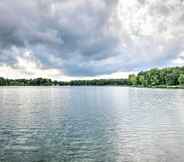 Others 3 Baldwin Vacation Rental Cabin on Little Lake!