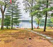 Others 4 Baldwin Vacation Rental Cabin on Little Lake!