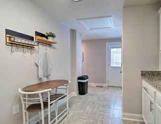 Others 2 Charming Wilmington Escape ~ 2 Mi to Dtwn!