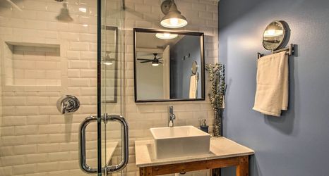 其他 2 Modern Home w/ Shared Pool in Fort Lauderdale!