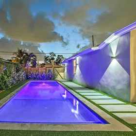 Primary image 1 Modern Home w/ Shared Pool in Fort Lauderdale!, Patrick J. Meli Park and Community Center Hotels