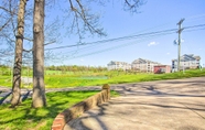 Lainnya 4 Harrisonburg Family Home w/ Deck, 4 Mi to Downtown