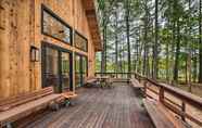 Others 2 Modern Francestown Retreat on Scobie Pond!