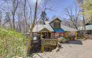 Others 6 Lake Toxaway Vacation Rental w/ Water Access!