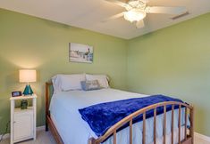 其他 6 Vacation Rental w/ Lanai & Grill in Sebring!