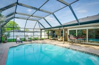 Others Sebring Vacation Rental w/ Heated Pool!