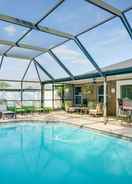 Imej utama Sebring Vacation Rental w/ Solar-heated Pool!