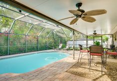 其他 5 Vacation Rental w/ Lanai & Grill in Sebring!