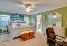 其他 7 Vacation Rental w/ Lanai & Grill in Sebring!