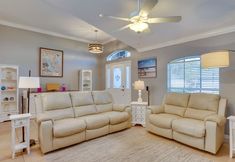 其他 3 Vacation Rental w/ Lanai & Grill in Sebring!