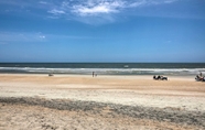 Khác 2 Surfside Oceanfront Cottage w/ Beach Access!