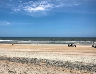 Khác 2 Surfside Oceanfront Cottage w/ Beach Access!