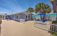 Khác 3 Surfside Oceanfront Cottage w/ Beach Access!