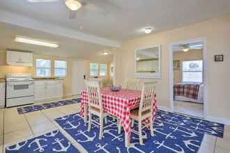 Lainnya 4 Surfside Oceanfront Cottage w/ Beach Access!