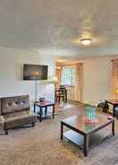 Primary image Rigby Apartment 15 Mi to Idaho Falls!