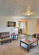 Primary image Rigby Apartment 15 Mi to Idaho Falls!