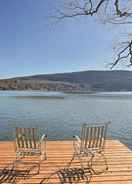 Imej utama Greenwood Lake Cottage w/ Grill & Lake Access