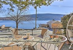 Others 2 Greenwood Lake Cottage w/ Grill & Lake Access