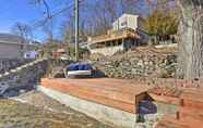 Others 2 Greenwood Lake Cottage w/ Grill & Lake Access