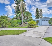 Others 7 Canalfront New Port Richey Home w/ Boat Dock!