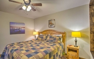 อื่นๆ 6 All-encompassing Family Retreat Near Lake Texoma!