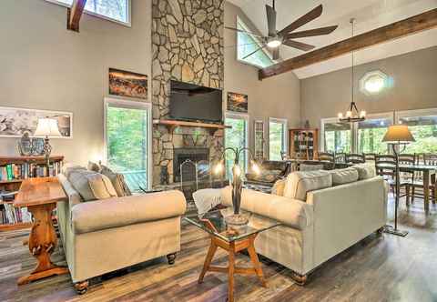 Others Creekside Retreat - Mins to Slopes & Trails!