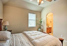 Others 2 4 Mi to Grapevine Lake: Texas Home w/ Media Room