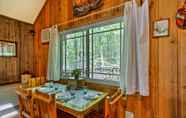 Others 5 Lakefront Cumberland Cabin With Dock & Fire Pit!