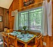 Others 5 Lakefront Cumberland Cabin With Dock & Fire Pit!