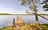 Others 4 Lakefront Cumberland Cabin With Dock & Fire Pit!