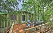 Others 6 Quiet Cabin on Glen Lake w/ Boat Dock & Deck!