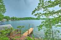 Others Quiet Cabin on Glen Lake w/ Boat Dock & Deck!