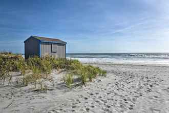 Lainnya 4 Cozy Beach Getaway ~ 6 Mi to Atlantic City!