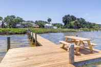 Others Florida Vacation Rental w/ Private Pool & Dock!