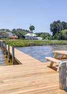 Imej utama Florida Vacation Rental w/ Private Pool & Dock!