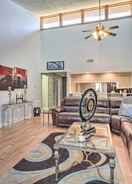 Imej utama Chic New Port Richey Condo w/ Amenity Access!