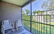 Lain-lain 6 Chic New Port Richey Condo w/ Amenity Access!