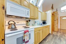 其他 Sanderling Sea Cottages, Unit 11