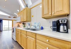 其他 4 Sanderling Sea Cottages, Unit 11