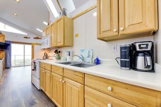 其他 4 Sanderling Sea Cottages, Unit 11