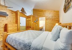 其他 5 Sanderling Sea Cottages, Unit 11