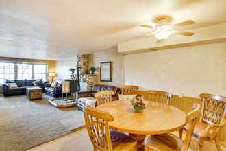 Lain-lain 4 Main Street Townhome - 12 Miles to Bear Lake!