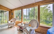 Khác 7 Charming Retreat w/ Deck ~ 4 Mi From Casco Bay!