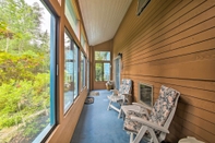 Khác Charming Retreat w/ Deck ~ 4 Mi From Casco Bay!