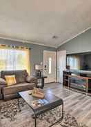 Imej utama Cozy Clarksville Retreat ~ 4 Mi to Golfing